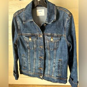 Old Navy Jean Jacket